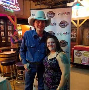 Meet your Posher, Shawna